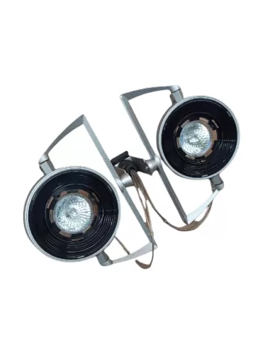 Fosnova 2260107000 giotto b t 6010 dicr2x50 silver frame